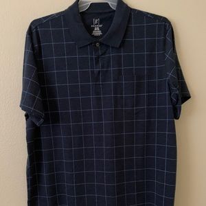 George Men's polo shirt